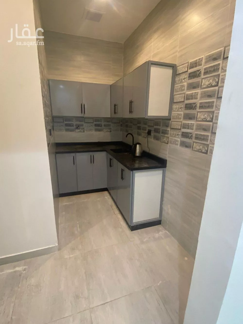 1 bedroom apartment in Al Quds 4