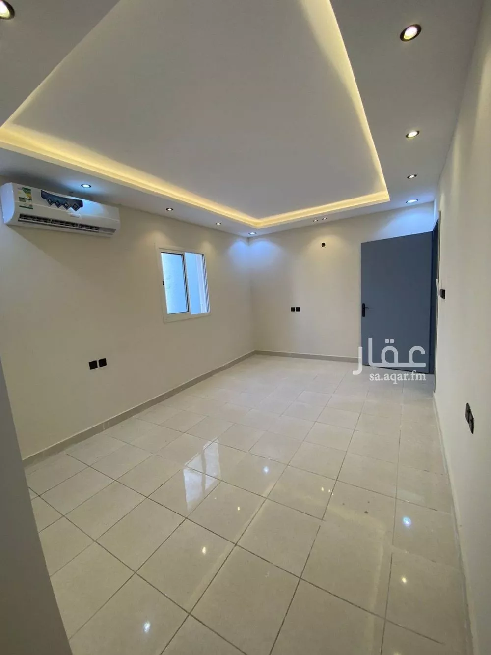 شقة 1 غرف في الملز 1