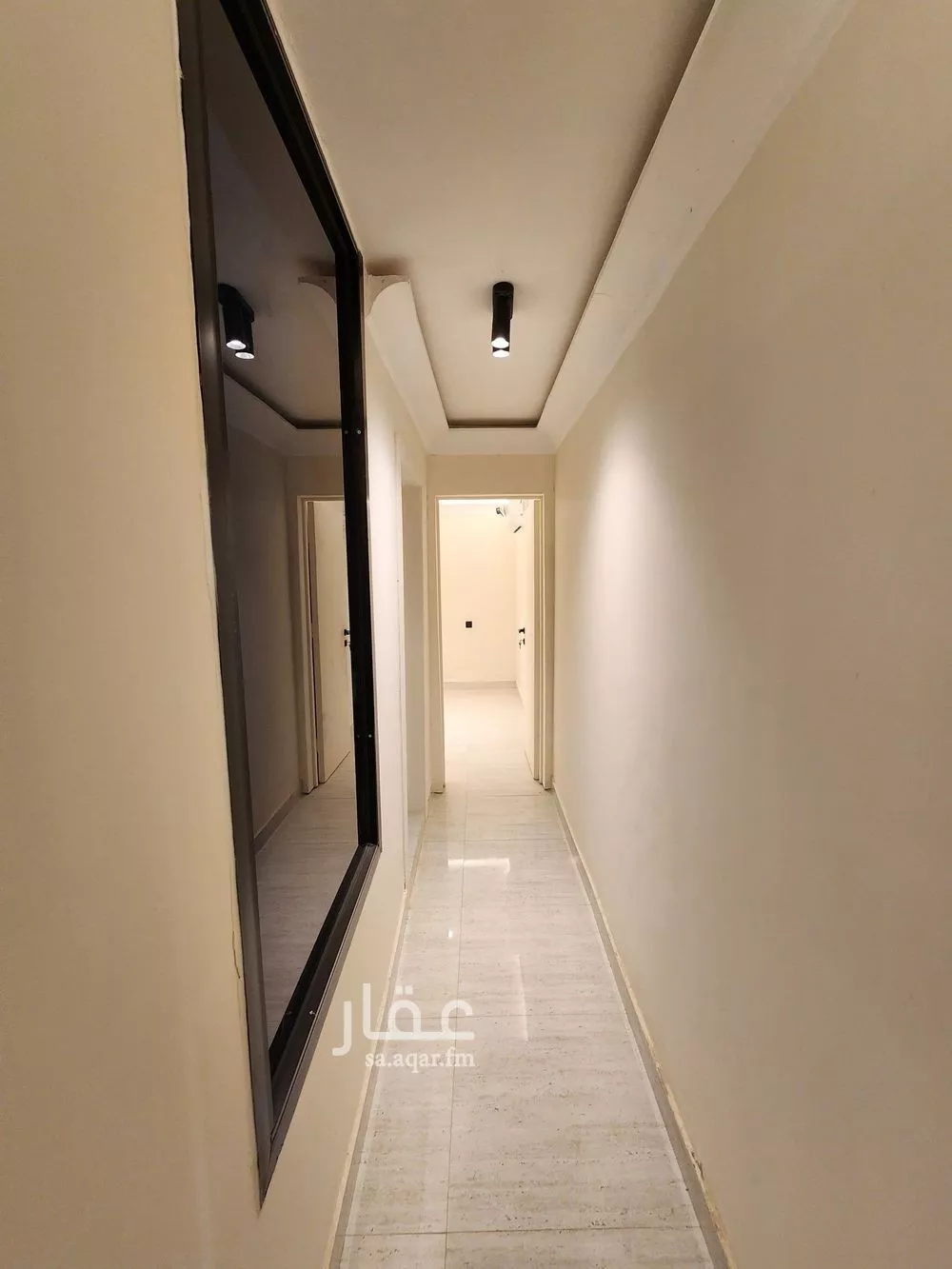 شقة 1 غرف في الملز 4