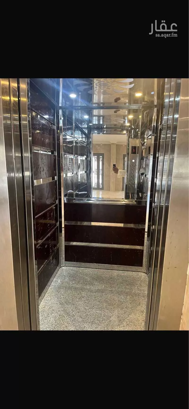 شقة 3 غرف في الحمرا 3