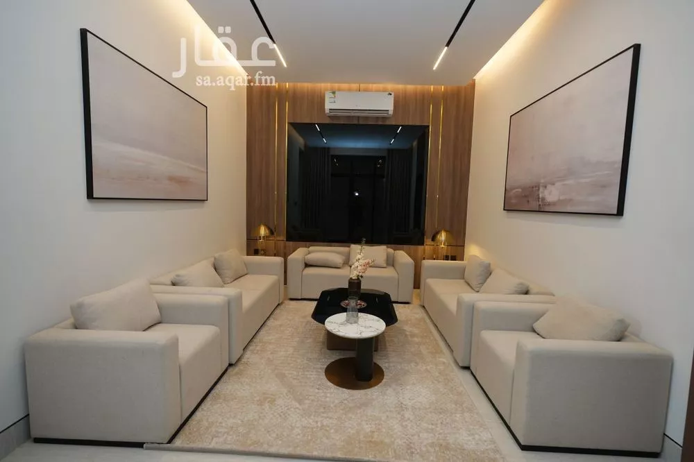 4 bedroom floor in Al Rawdah 1