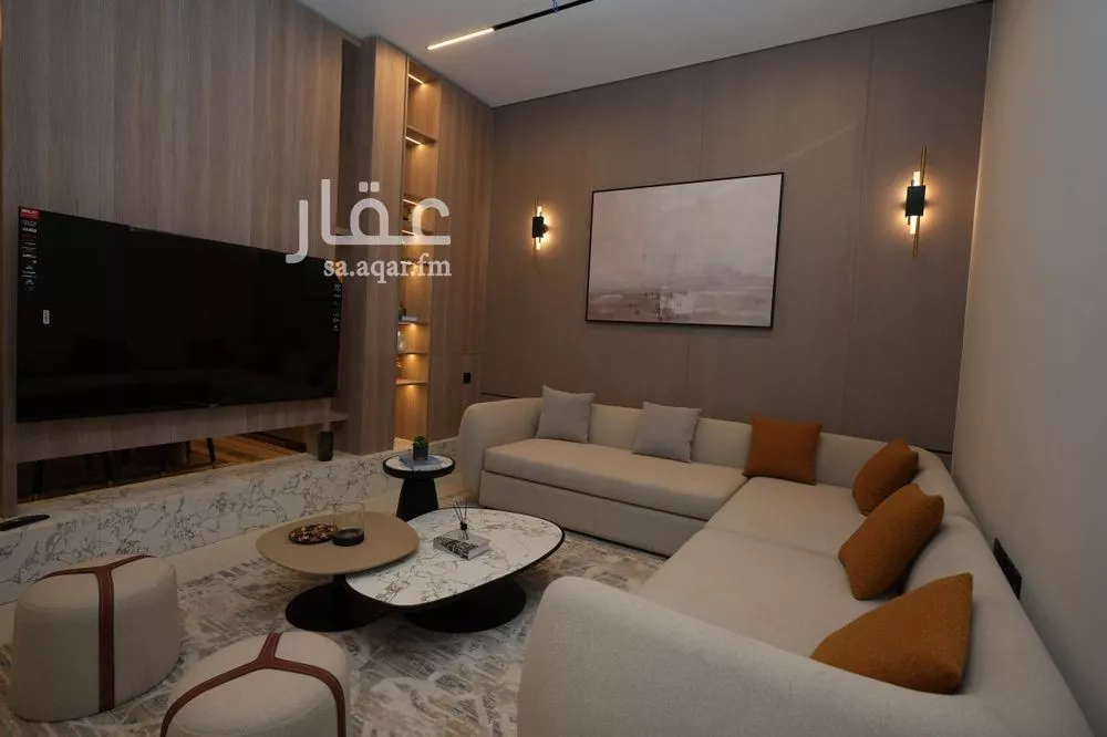 4 bedroom floor in Al Rawdah 5