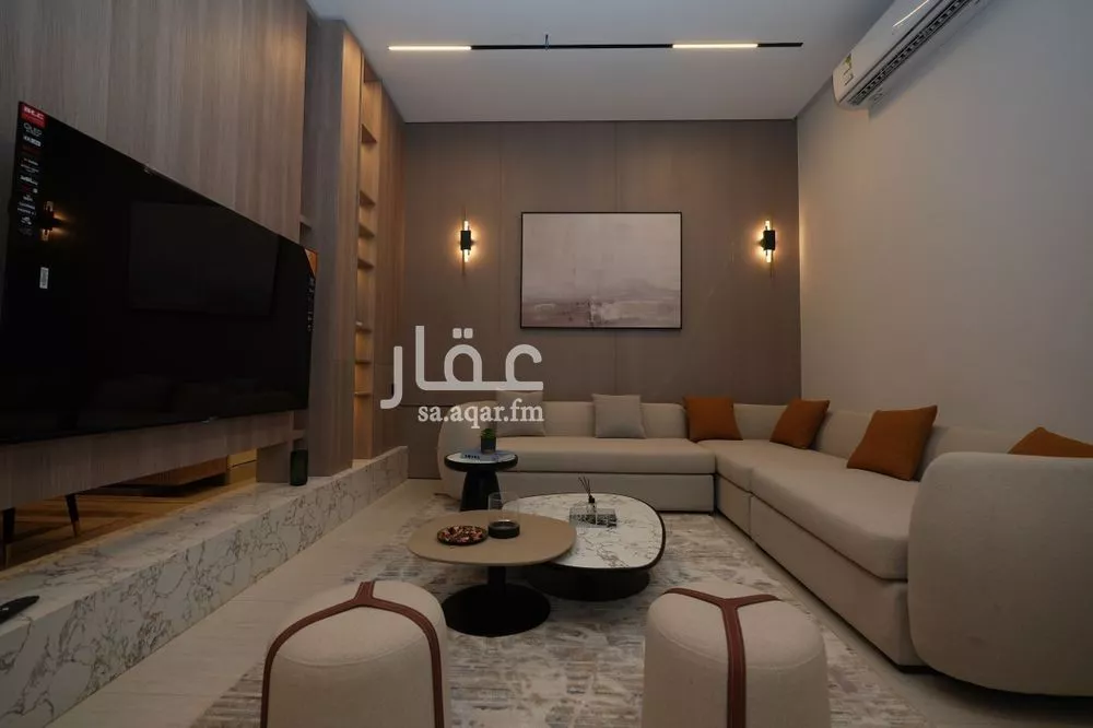 4 bedroom floor in Al Rawdah 4
