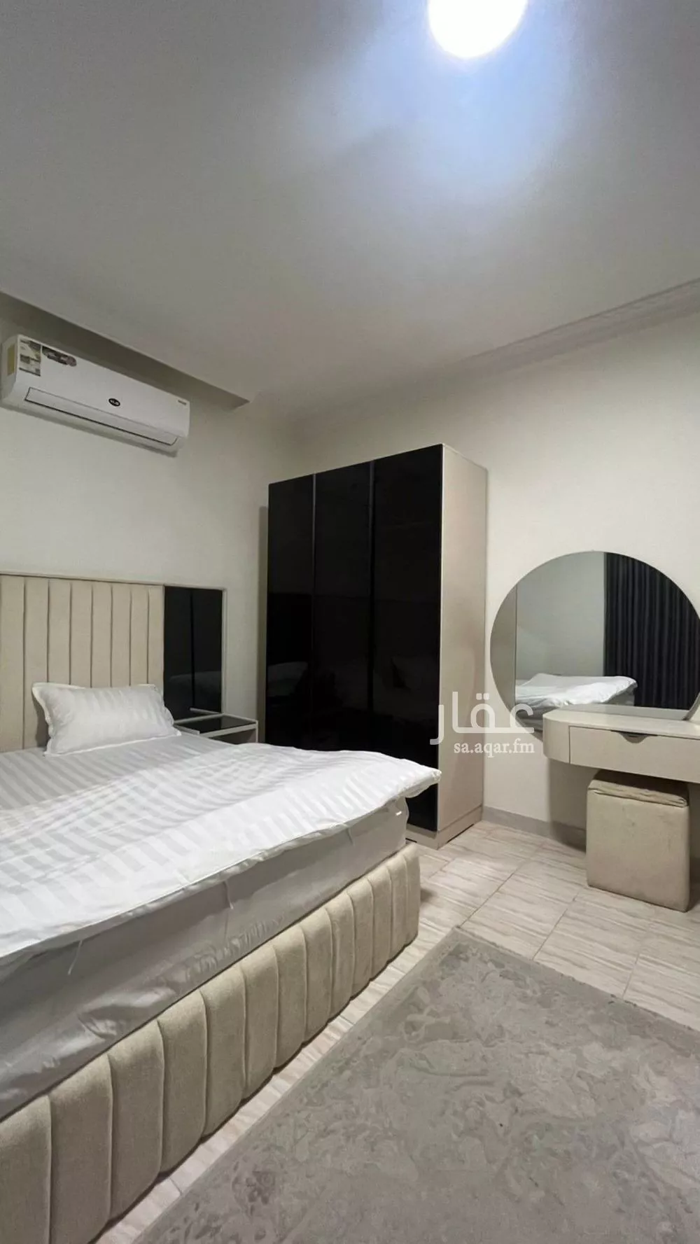 شقة 2 غرف في العليا 2