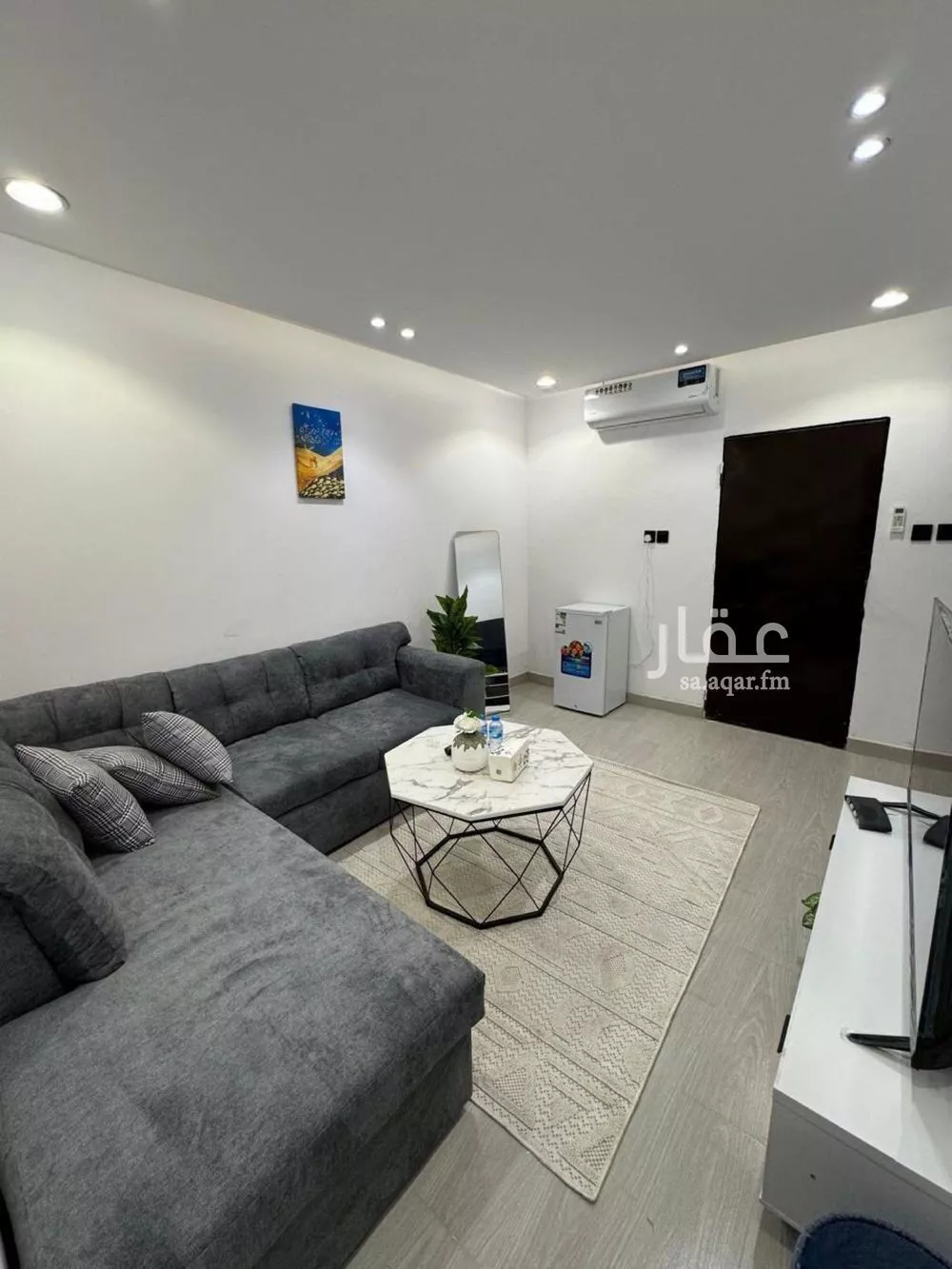 شقة 1 غرف في المصيف 4