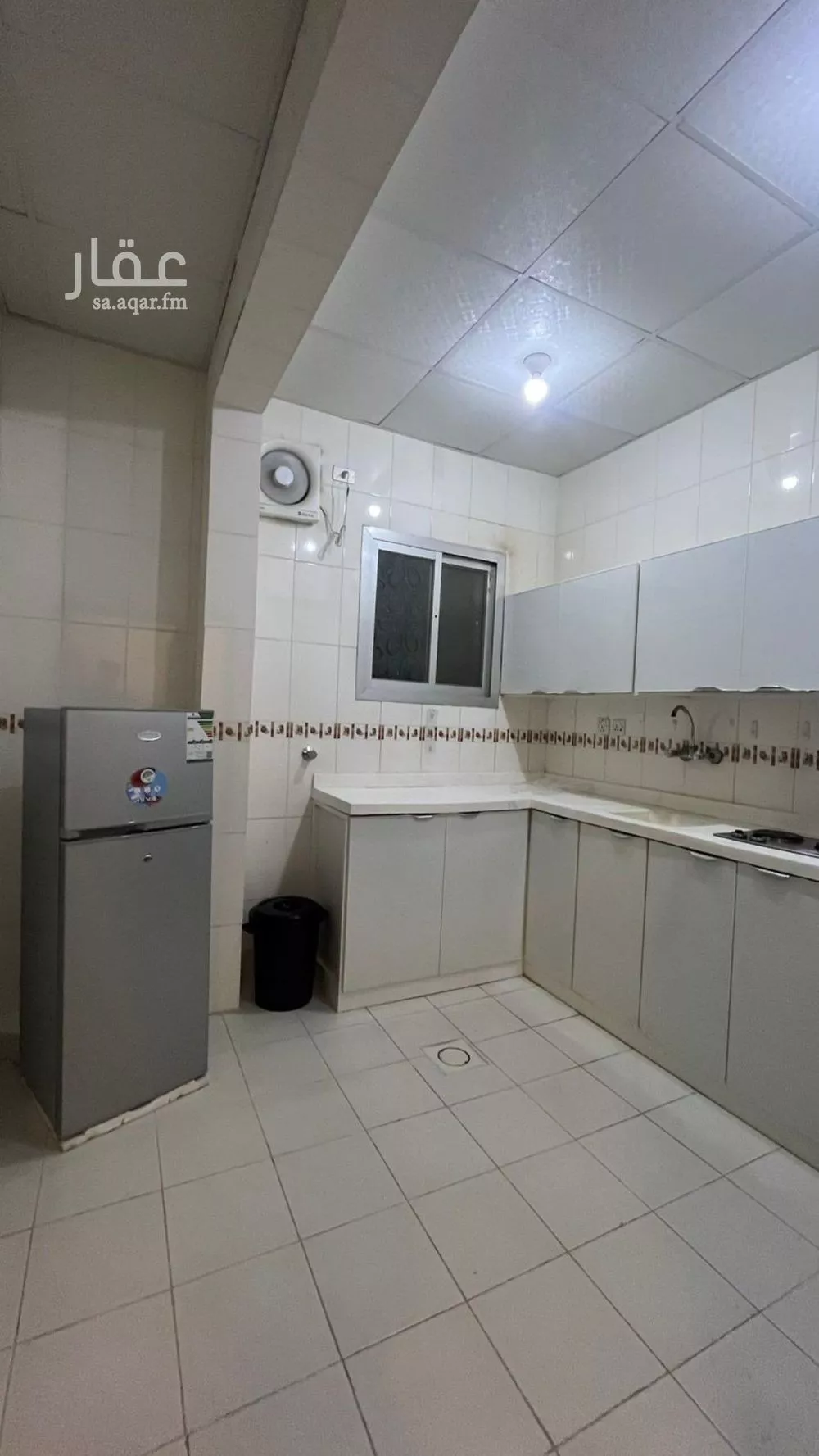 شقة 2 غرف في العليا 5