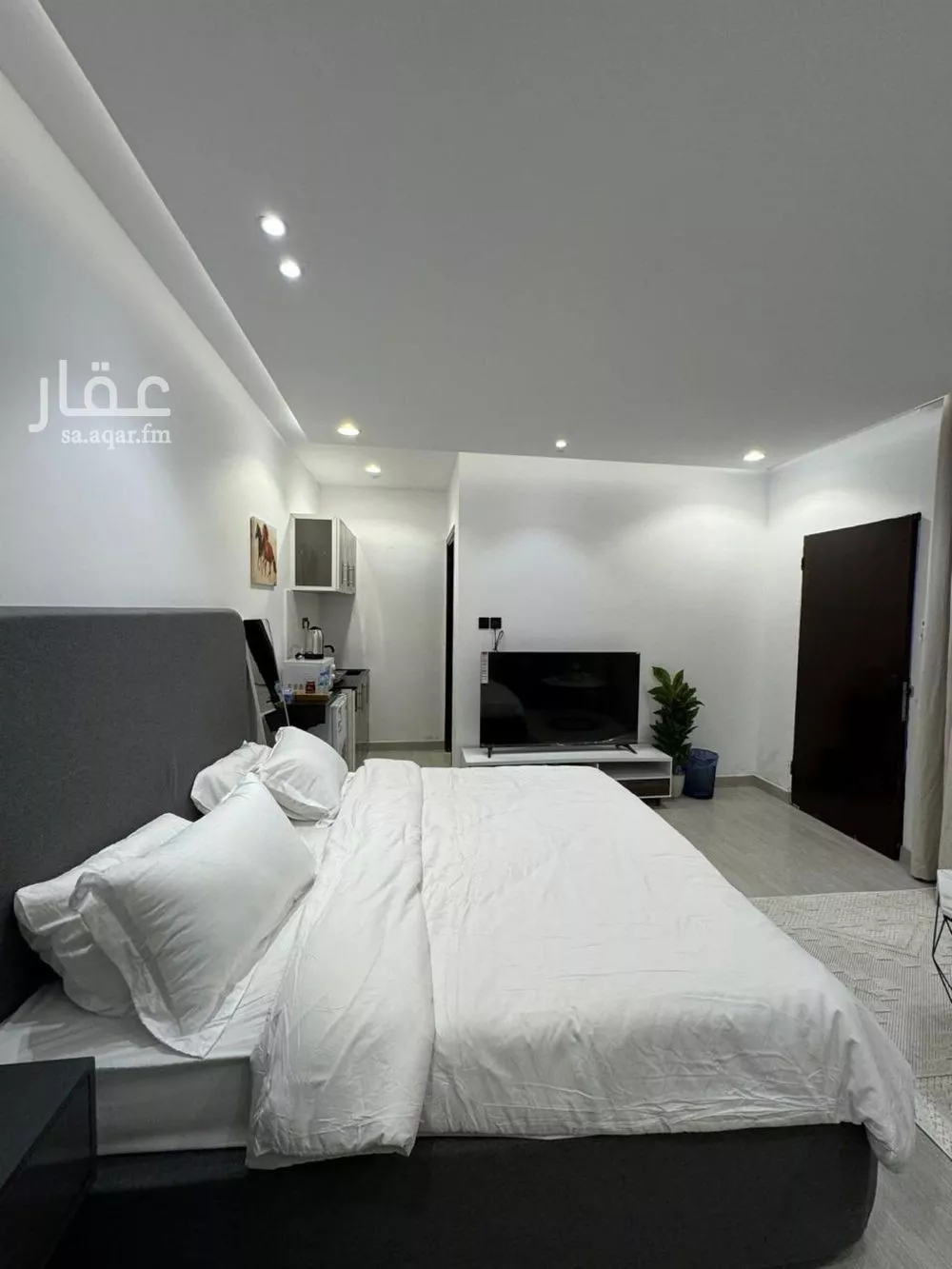 شقة 1 غرف في المصيف 4