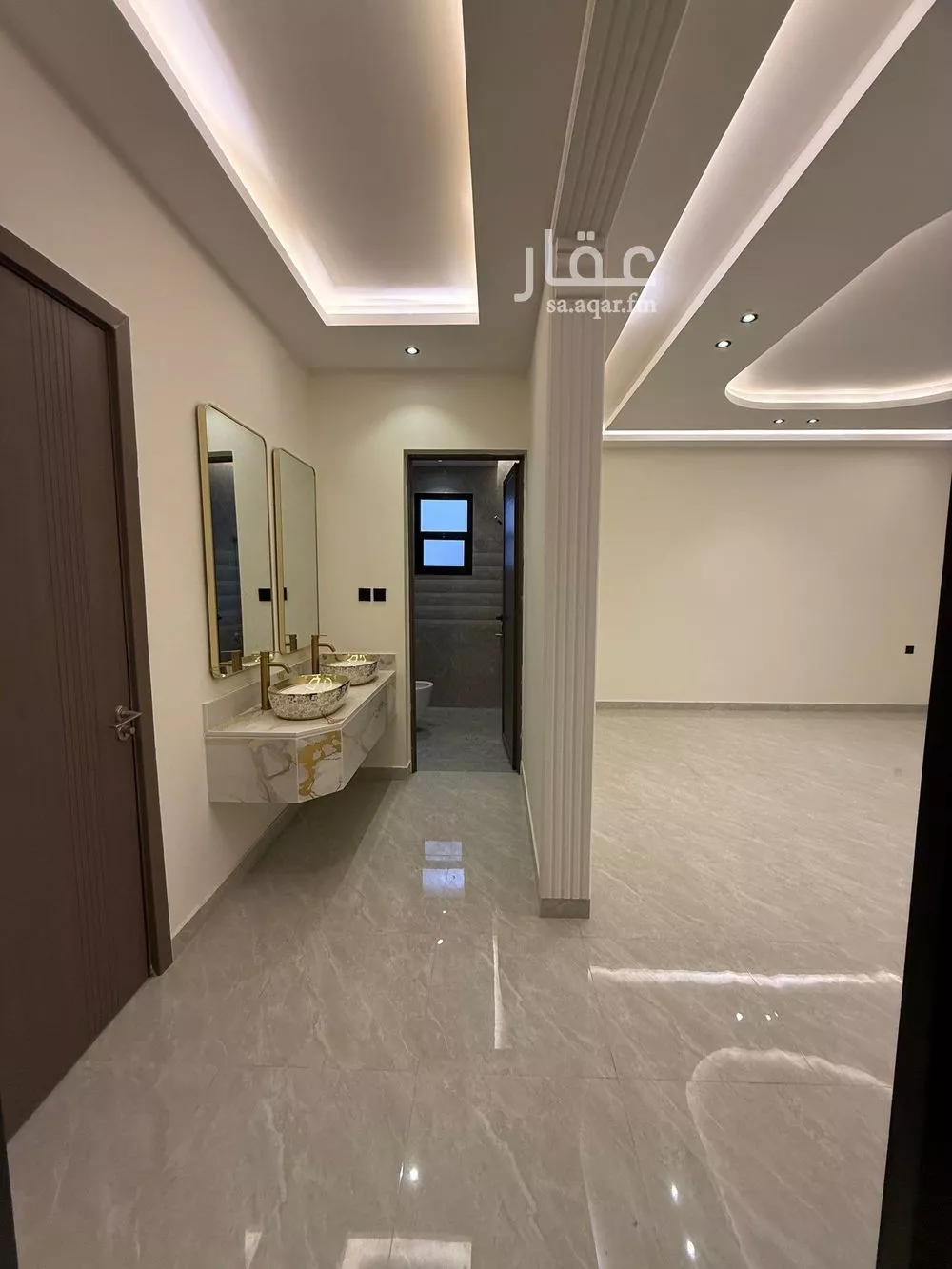 دور 4 غرف في بدر 2