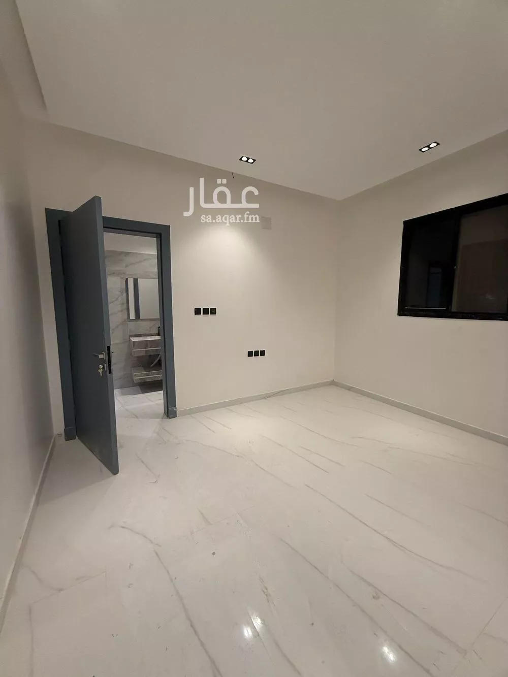 دور 5 غرف في عكاظ 1