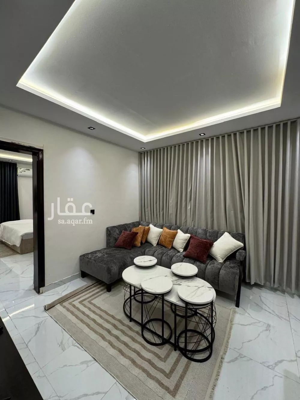 1 bedroom apartment in Al Sulaimaniyyah 5