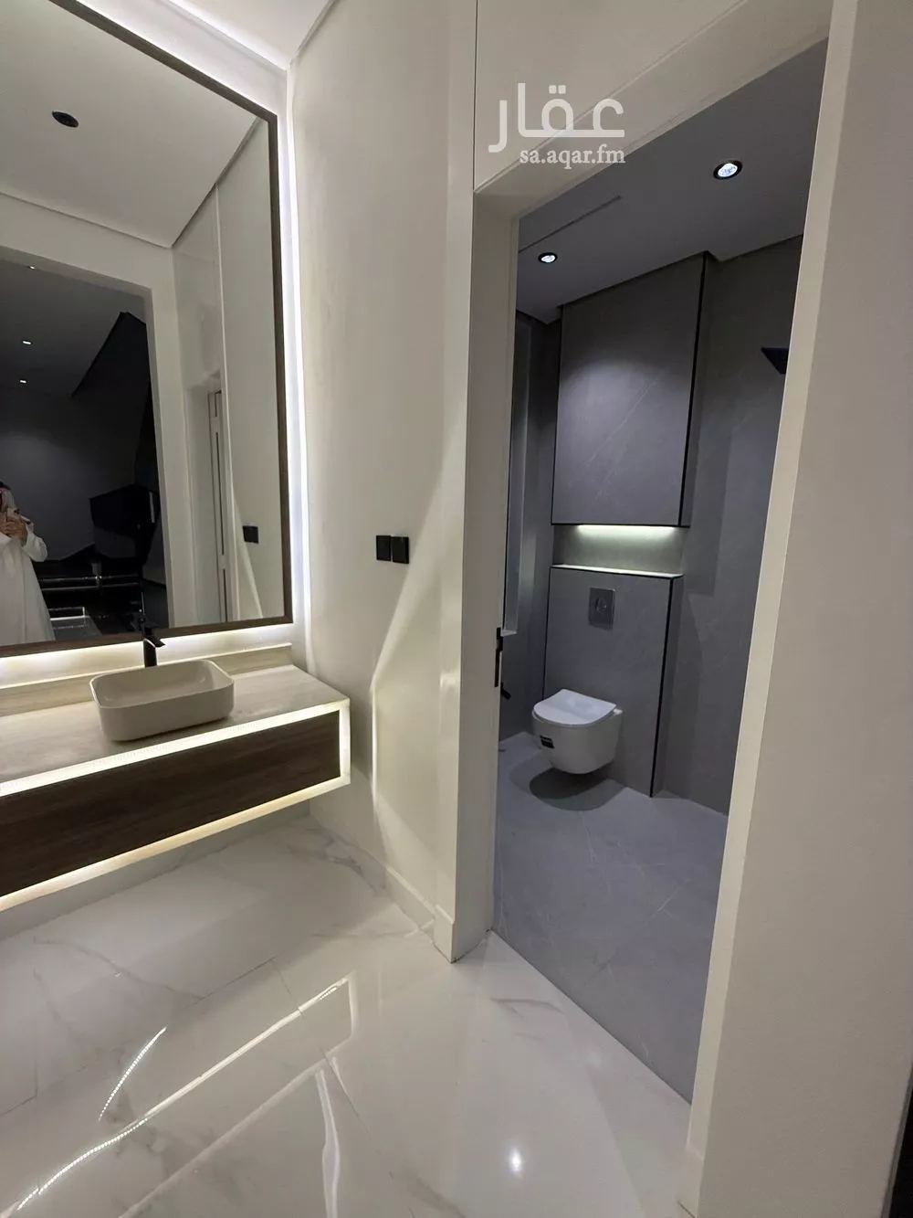 دور 4 غرف في عكاظ 1