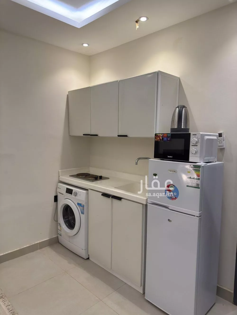 2 bedroom apartment in Al Sulaimaniyyah, Riyadh 10