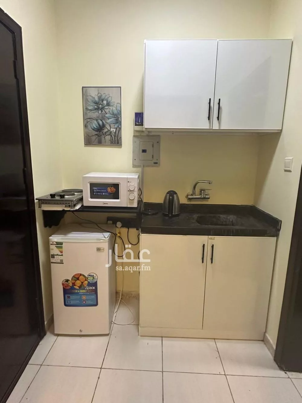 شقة 1 غرف في المصيف 5