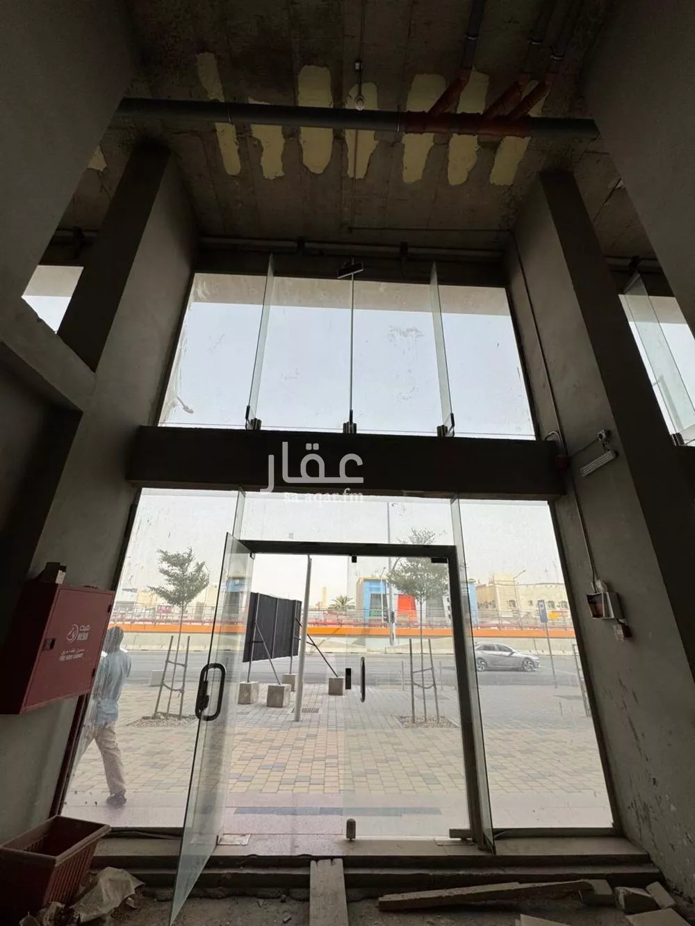 shop in Al Salam, Riyadh 2