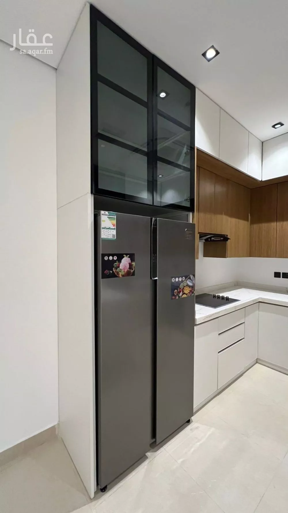 فيلا 8 غرف في العارض 4