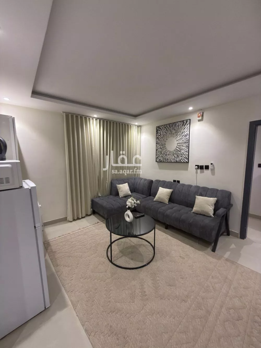 شقة 1 غرف في السليمانية 5