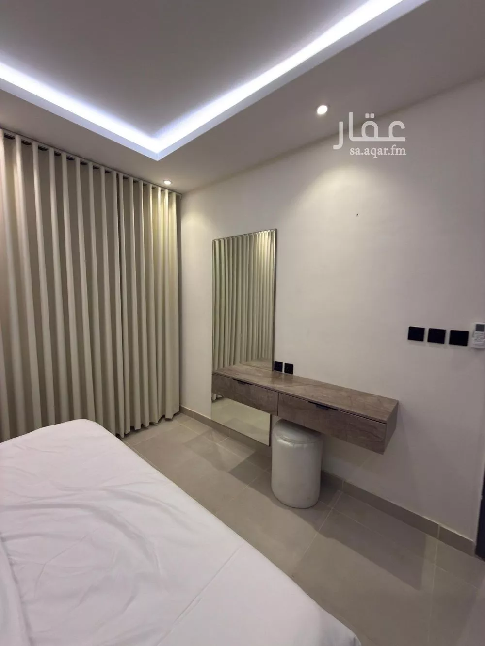 شقة 1 غرف في السليمانية 3