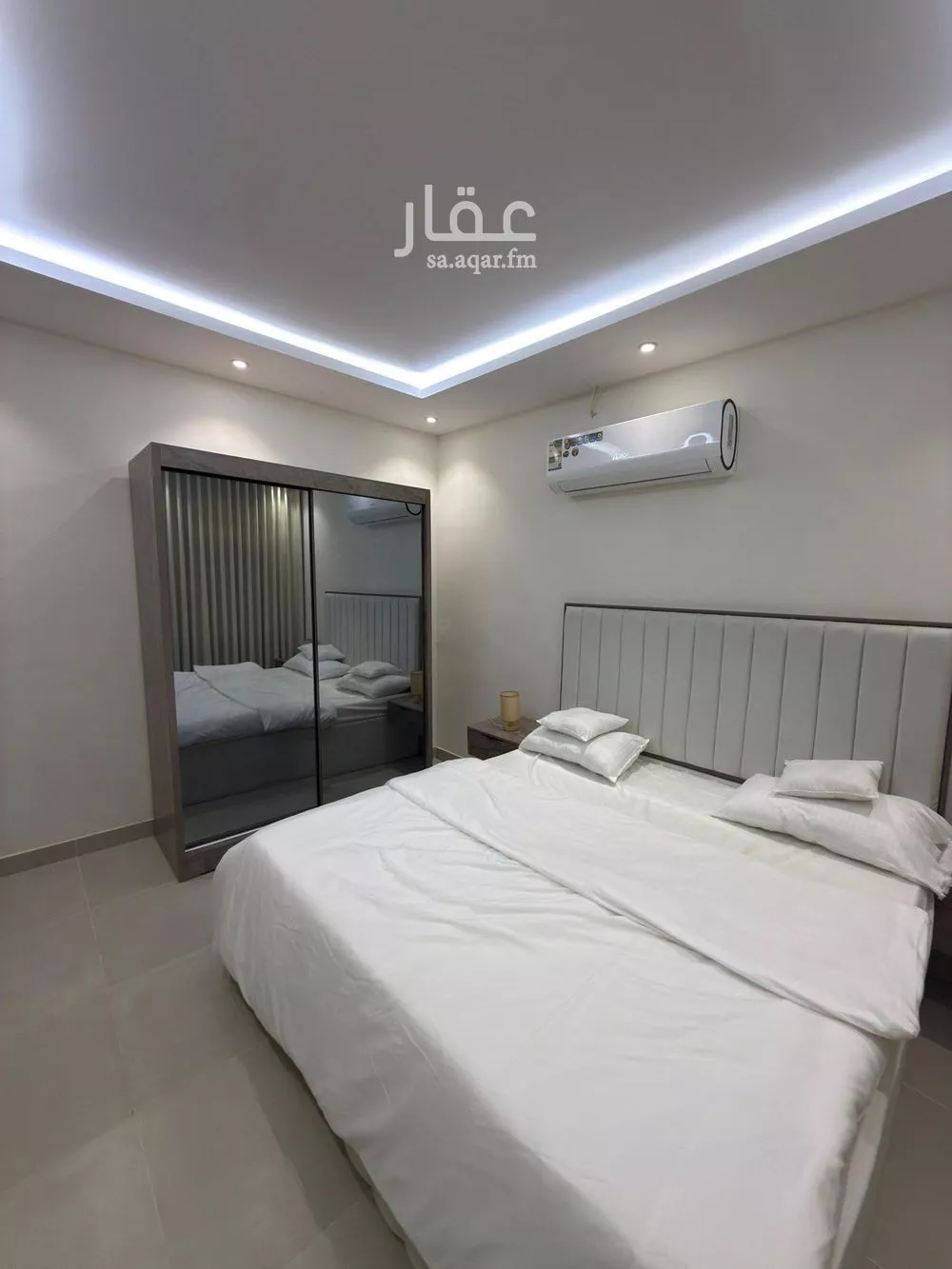 شقة 1 غرف في السليمانية 4