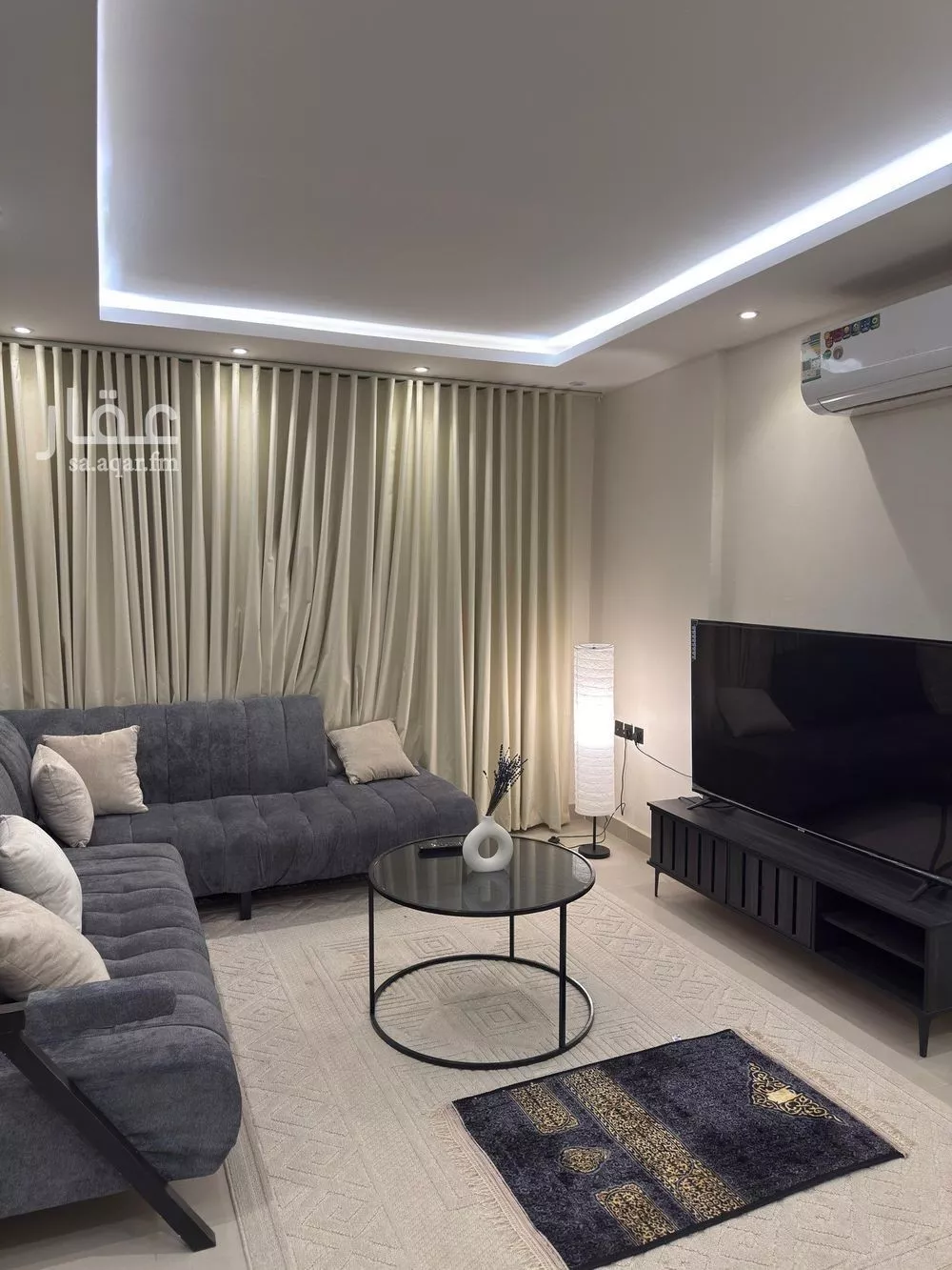 2 bedroom apartment in Al Sulaimaniyyah, Riyadh 10