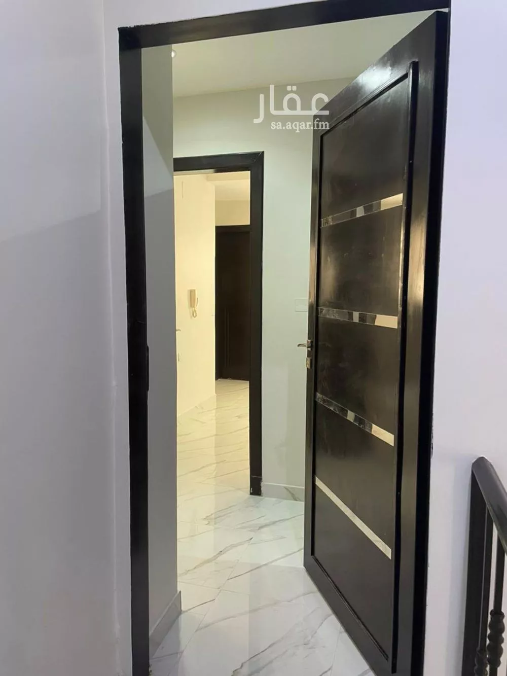 دور 3 غرف في الحزم 1