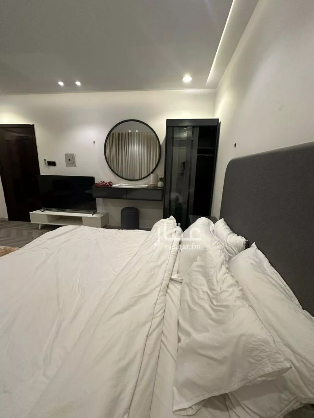 شقة 1 غرف في المصيف 3