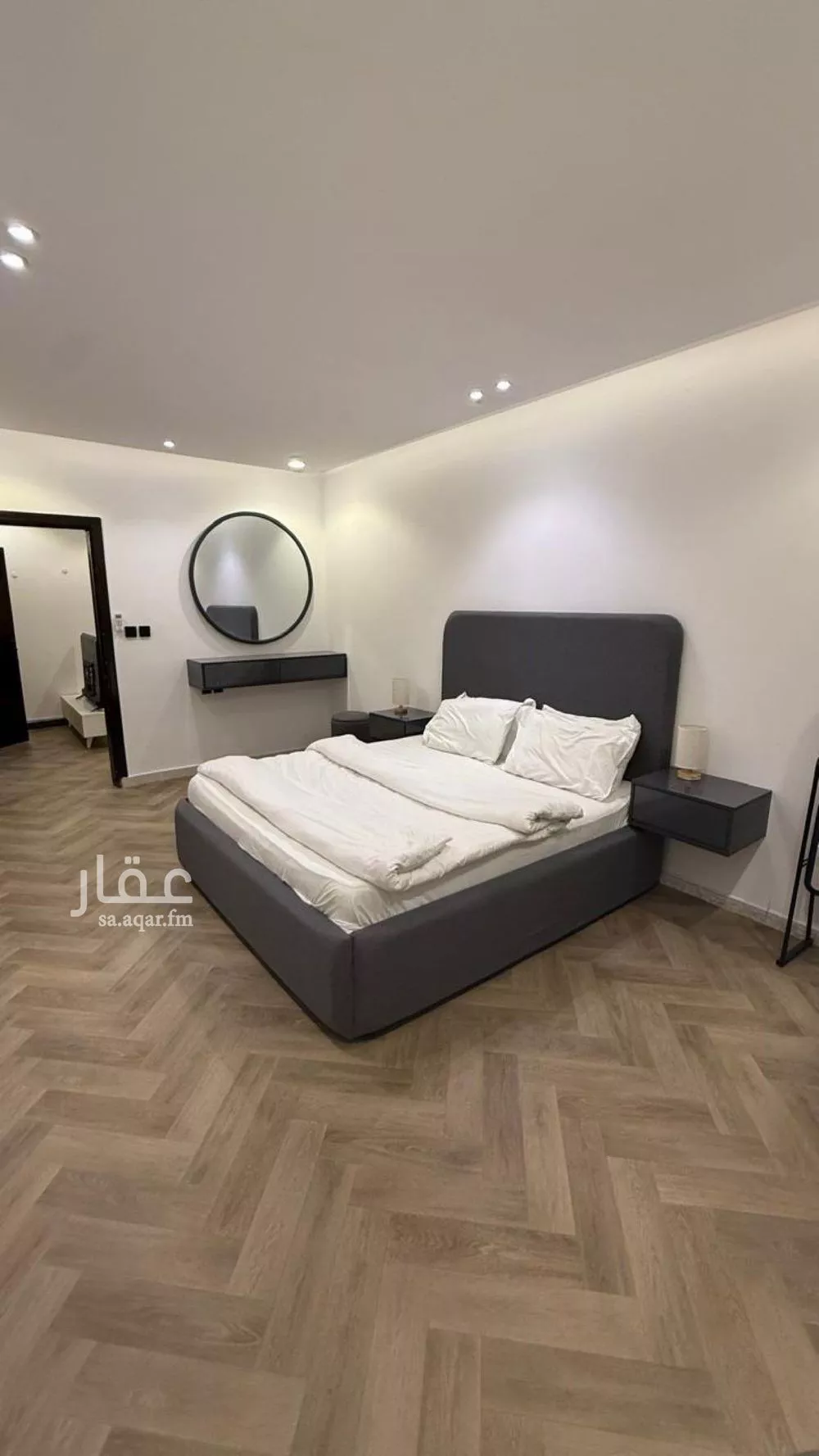 شقة 1 غرف في المصيف 3