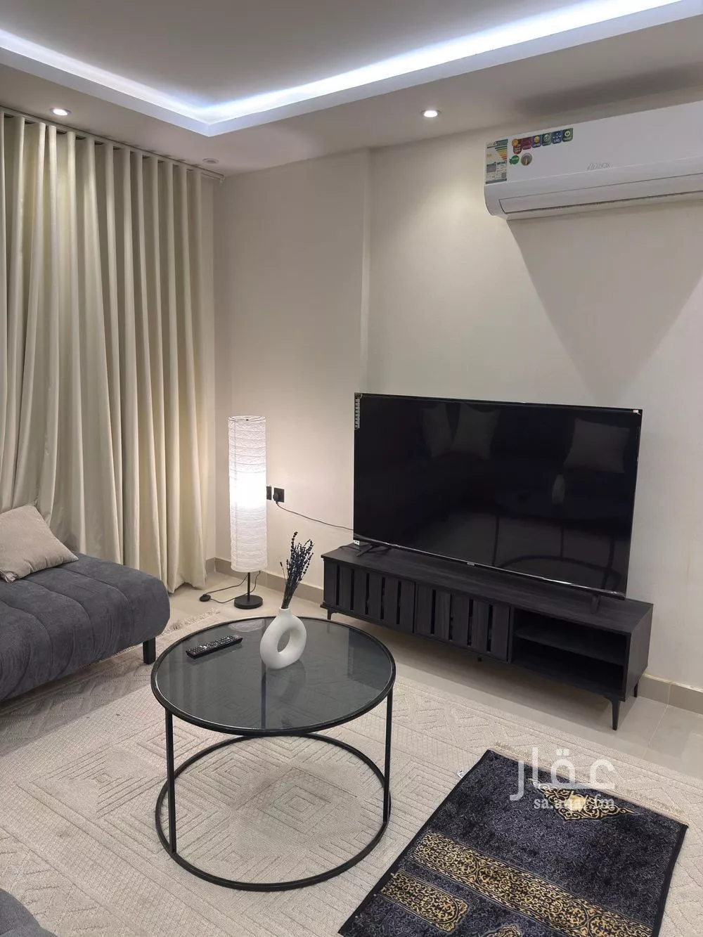 2 bedroom apartment in Al Sulaimaniyyah, Riyadh 6