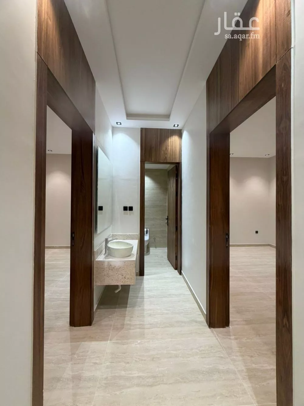 6 bedroom floor in Al Hazm 3