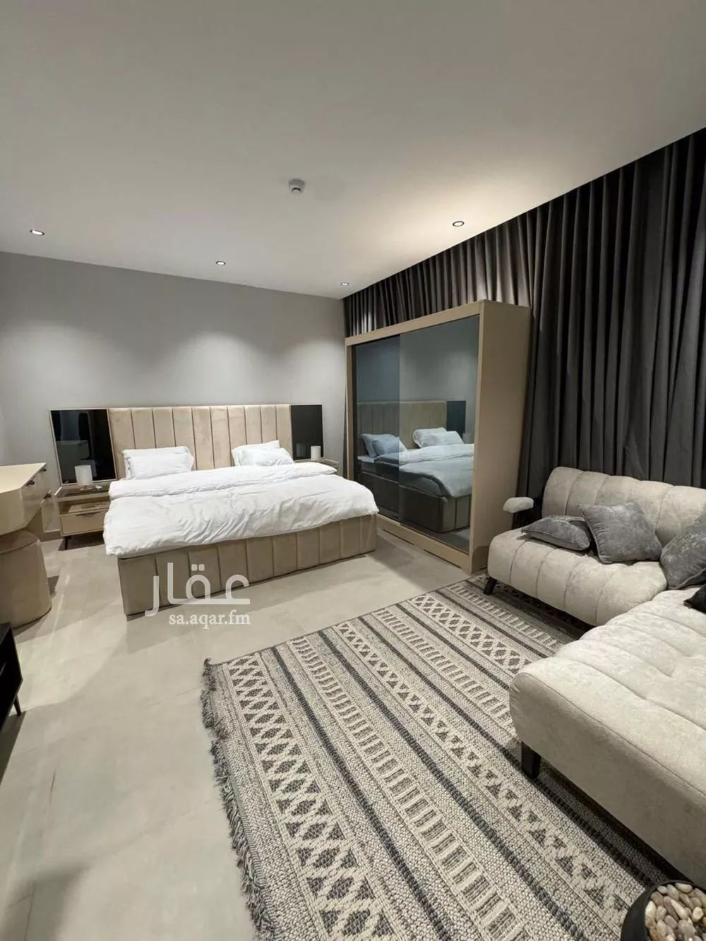 شقة 1 غرف في غرناطة 2