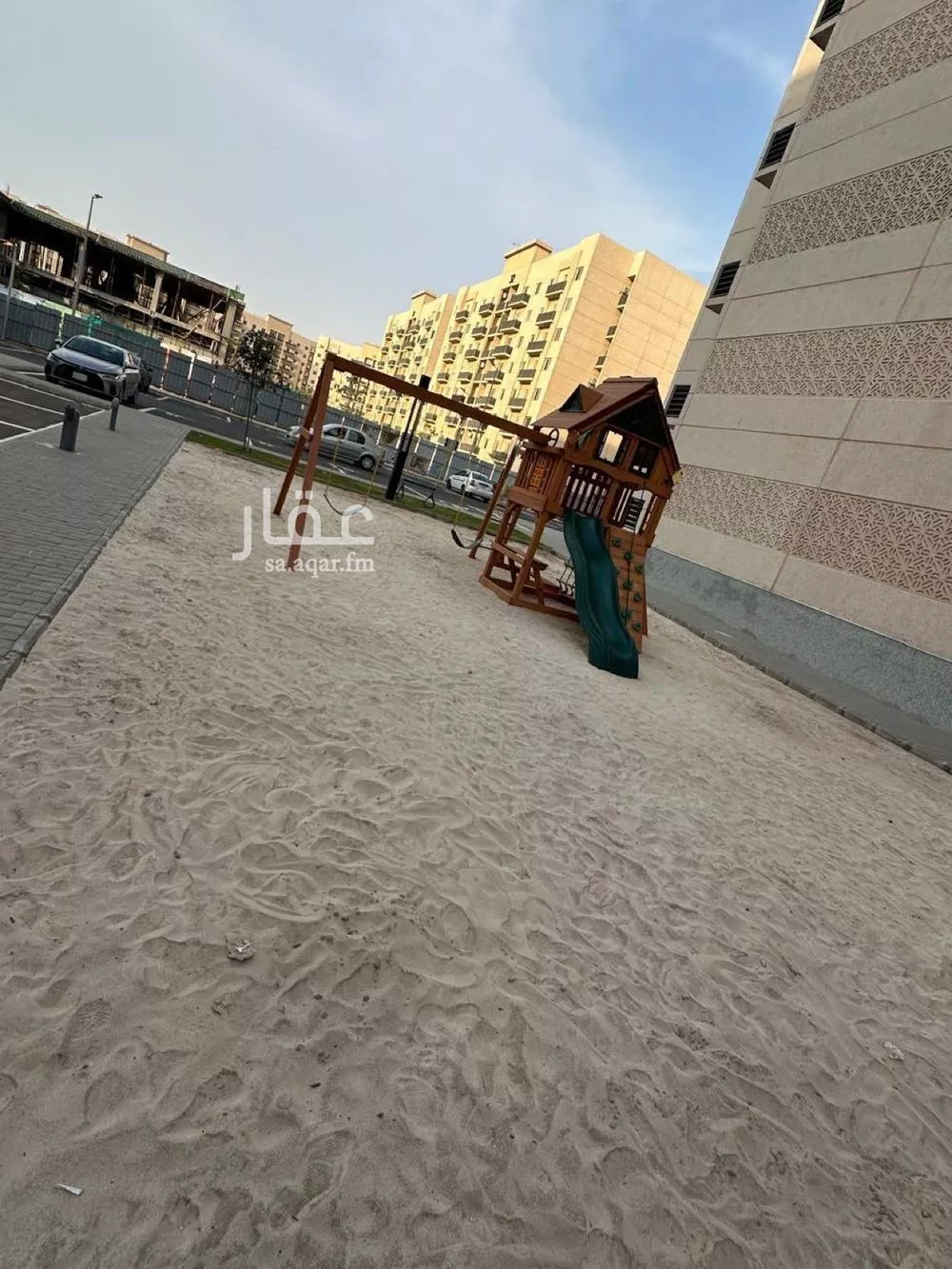 شقة 5 غرف في الحمدانية 3