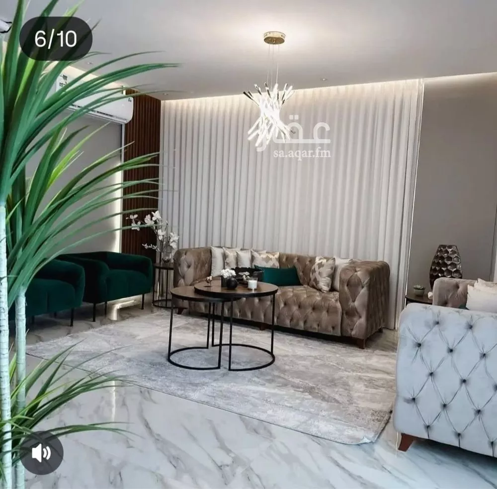 فيلا 6 غرف في اللؤلؤ 3