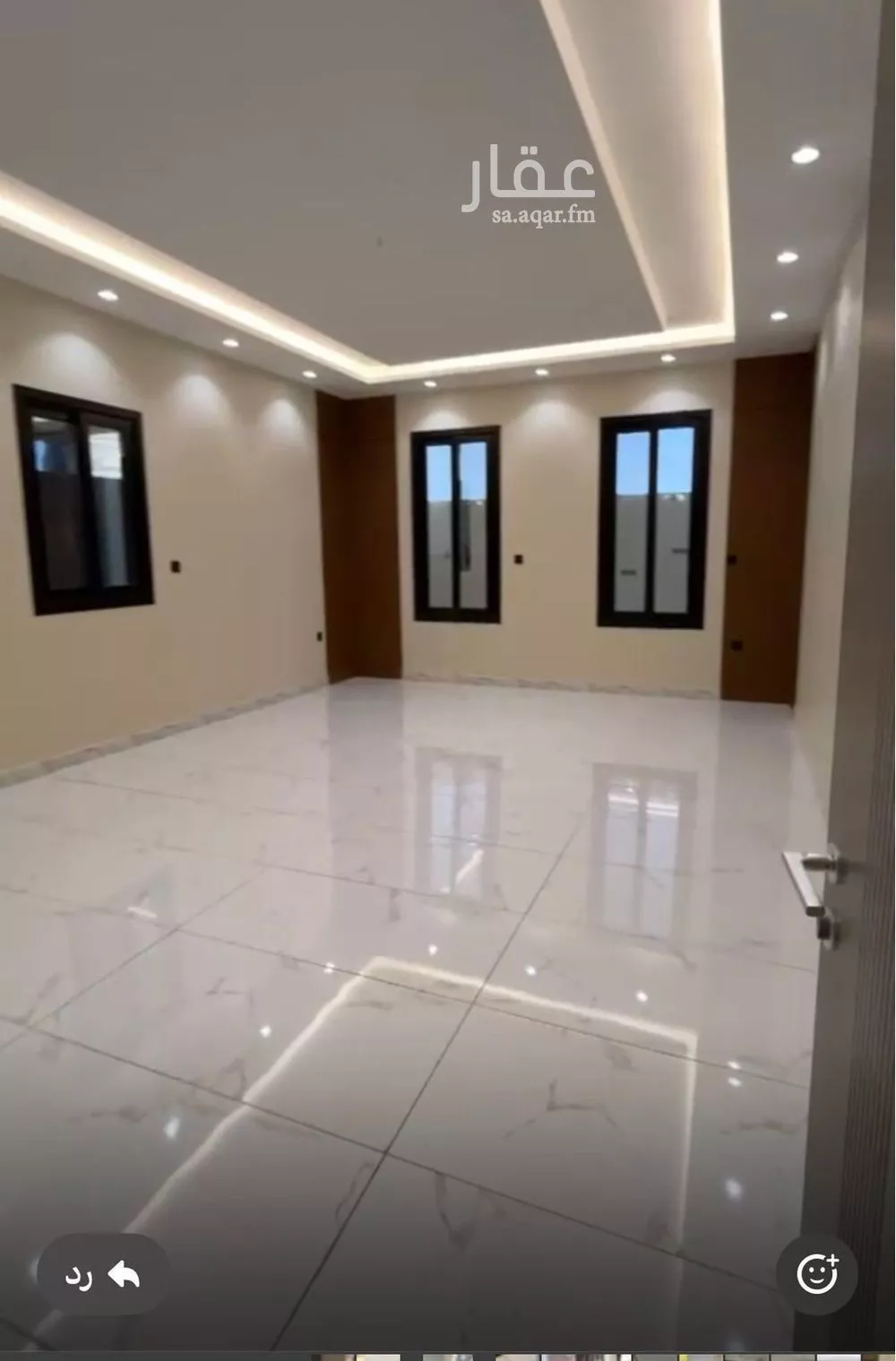 عمارة 720 م² في الياقوت 2