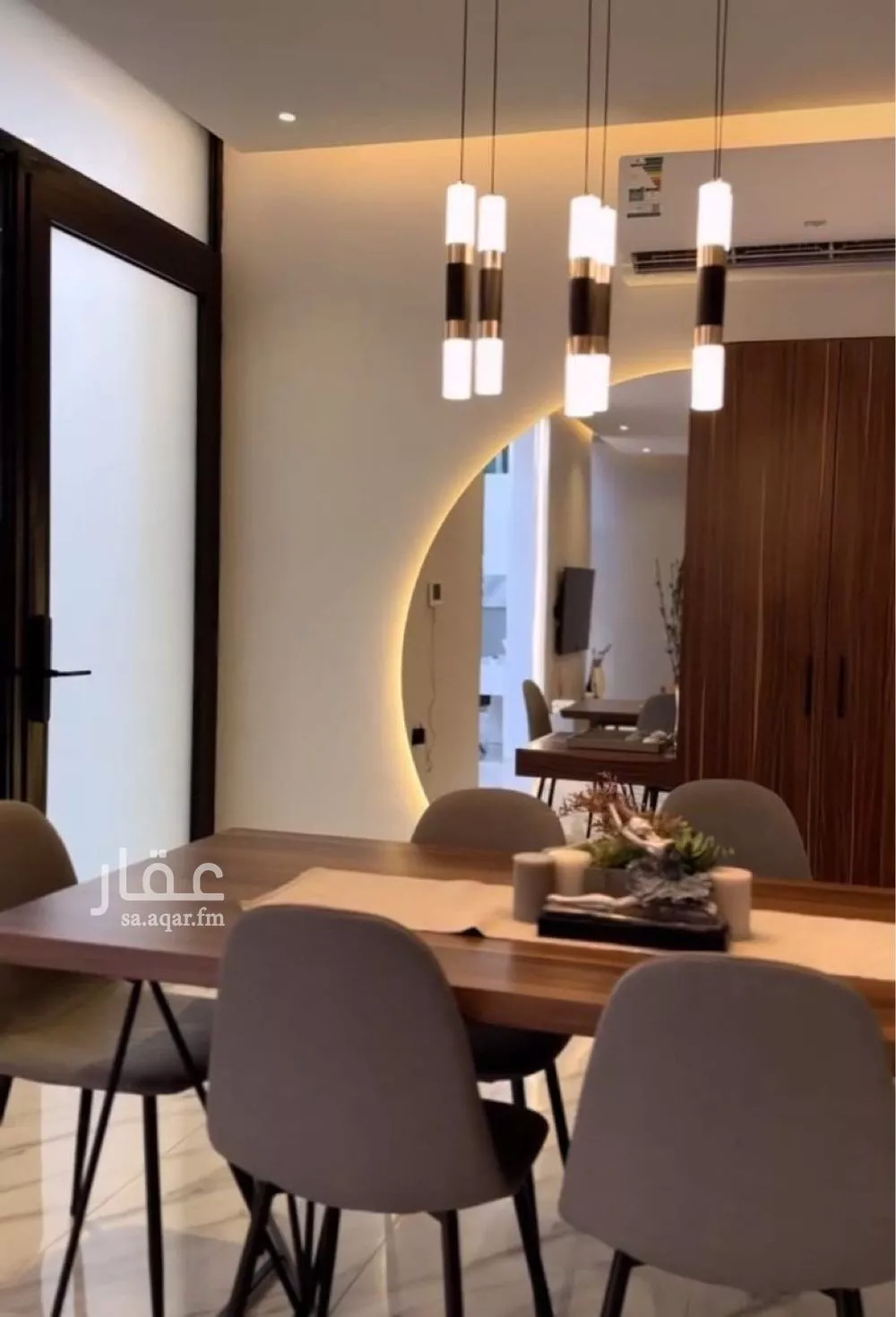 فيلا 6 غرف في اللؤلؤ 4