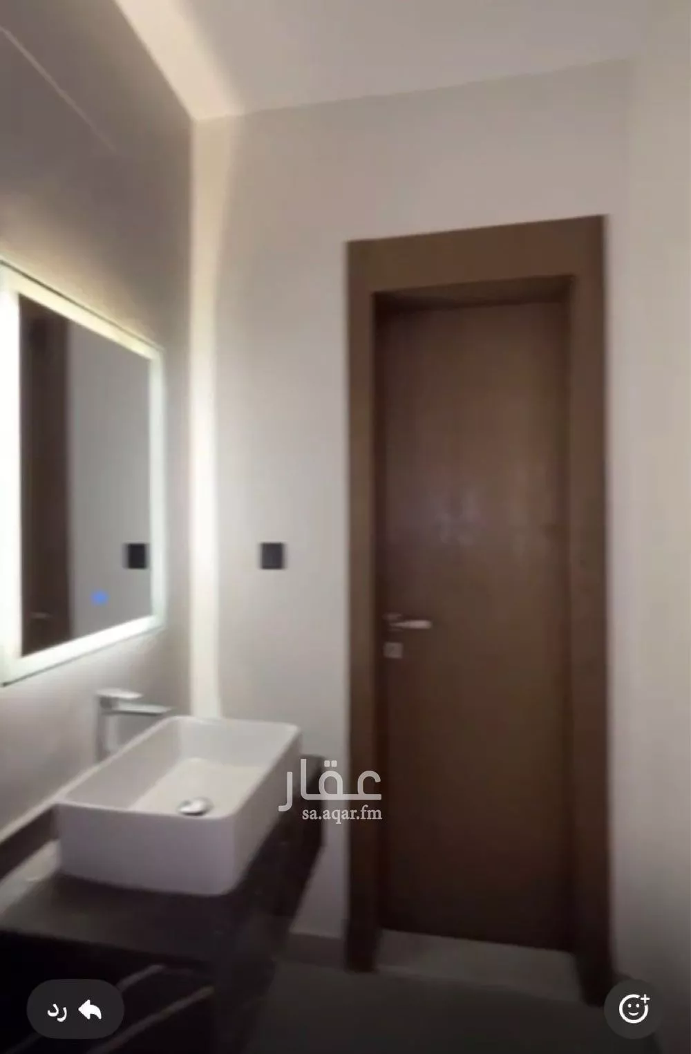 4 bedroom apartment in Al Salamah 1