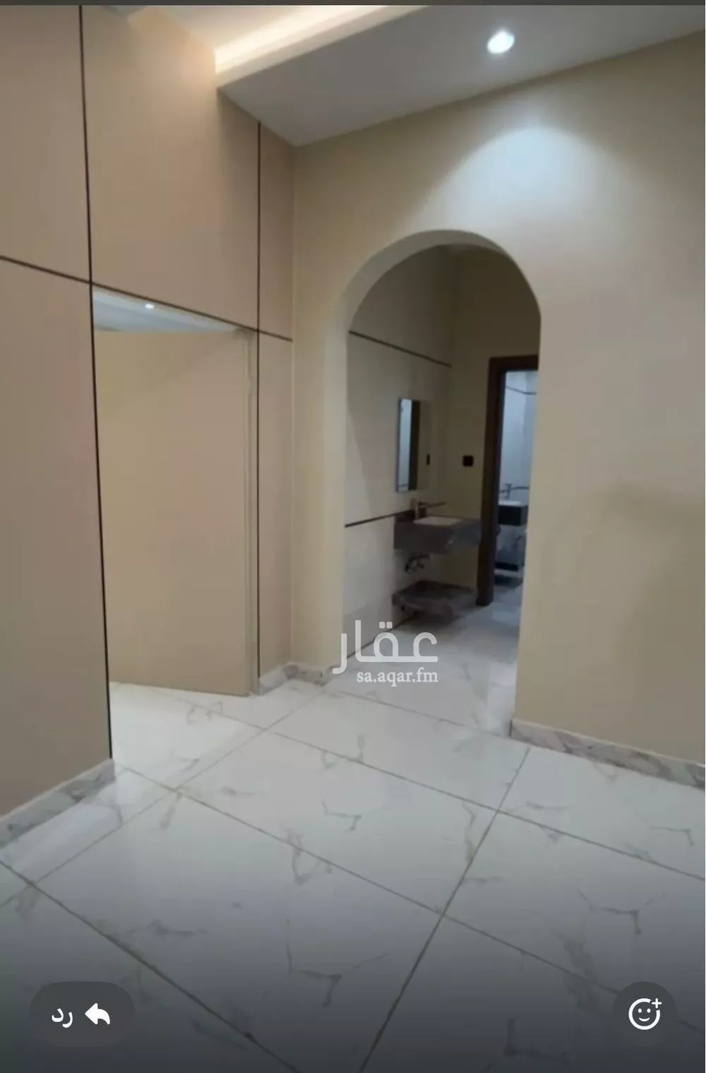 عمارة 720 م² في الياقوت 3