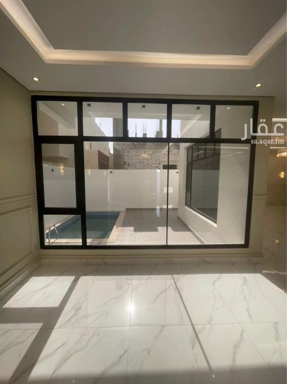 9 bedroom villa in Az Zomorod 5