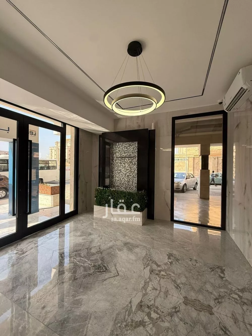 شقة 5 غرف في مشرفة 1