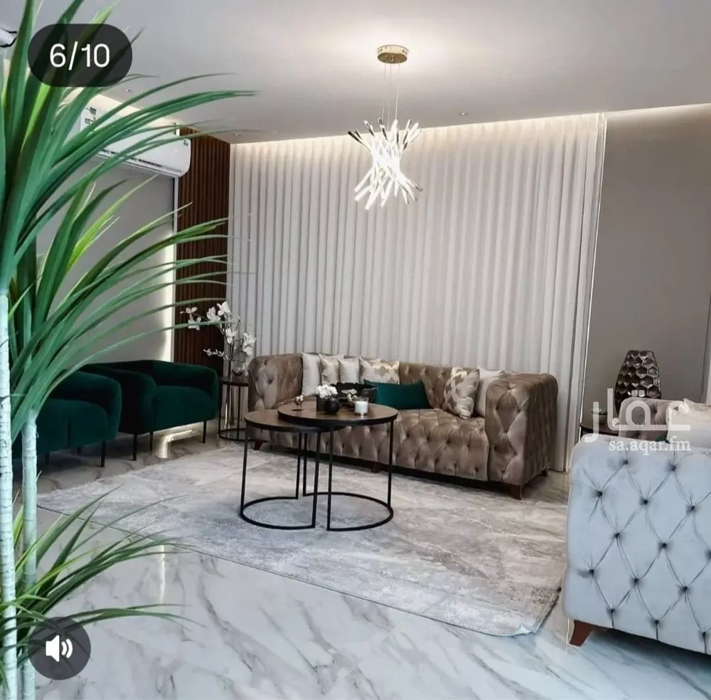 فيلا 6 غرف في اللؤلؤ 2