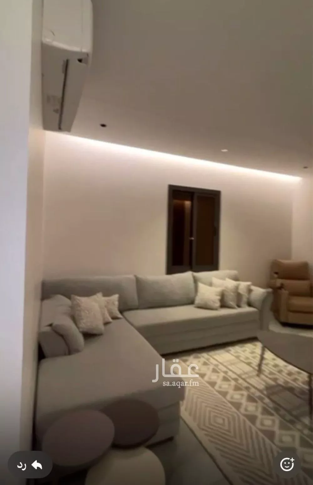 4 bedroom apartment in Al Salamah 3