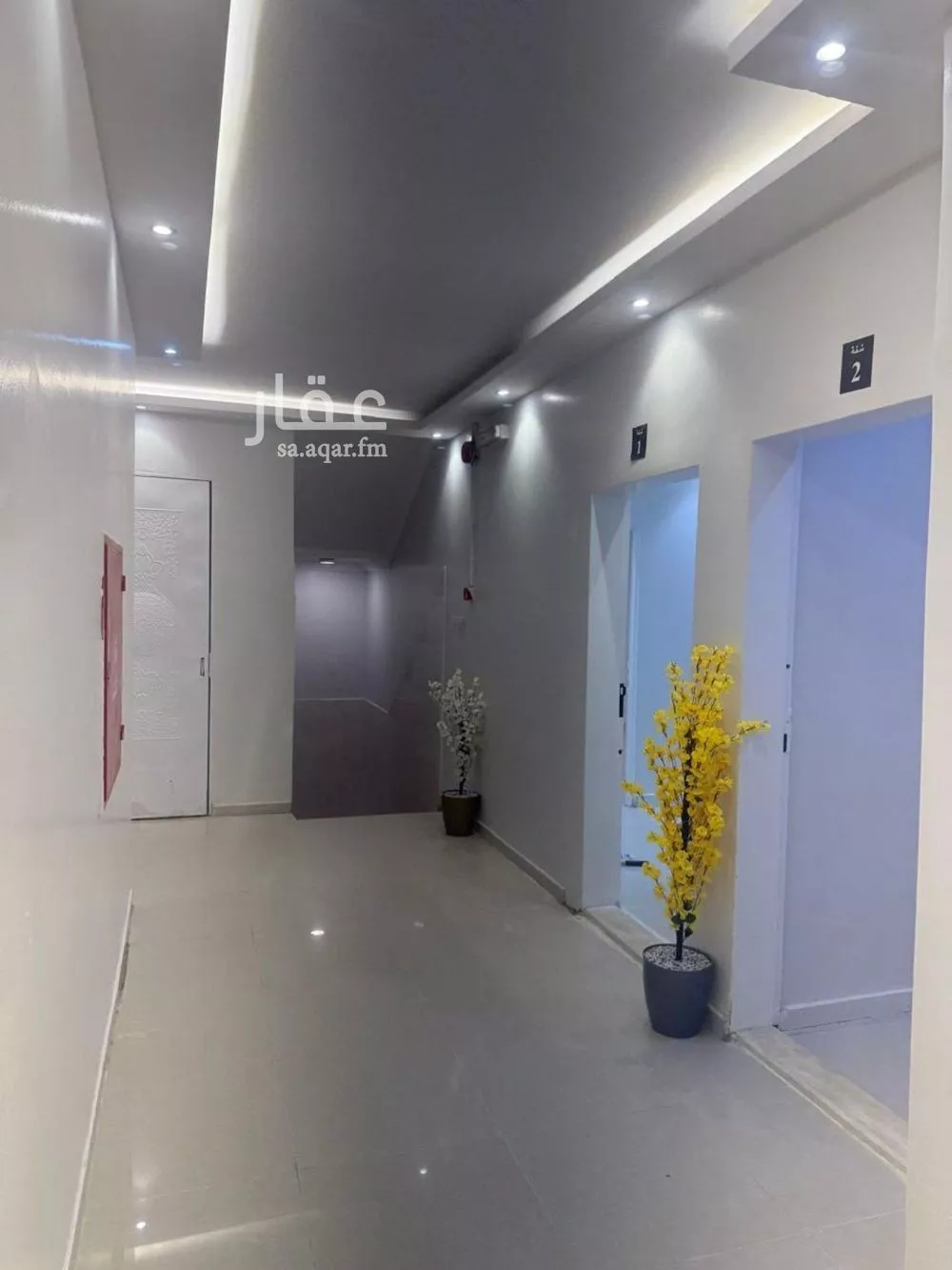 2 bedroom apartment in Al Rimal, Riyadh 13