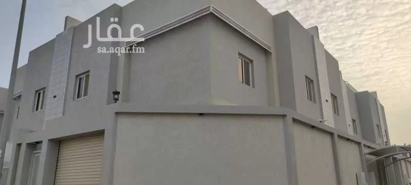 3 bedroom villa in Al Qashlah 1