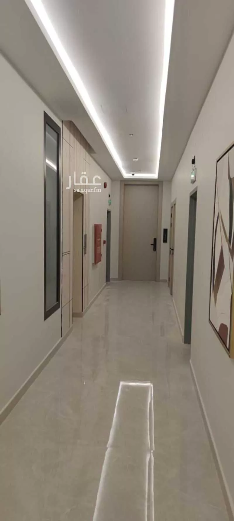 شقة 3 غرف في السيف 2