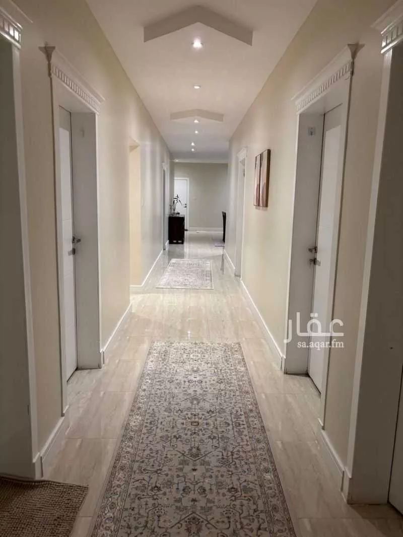 شقة 5 غرف في الشعلة 4