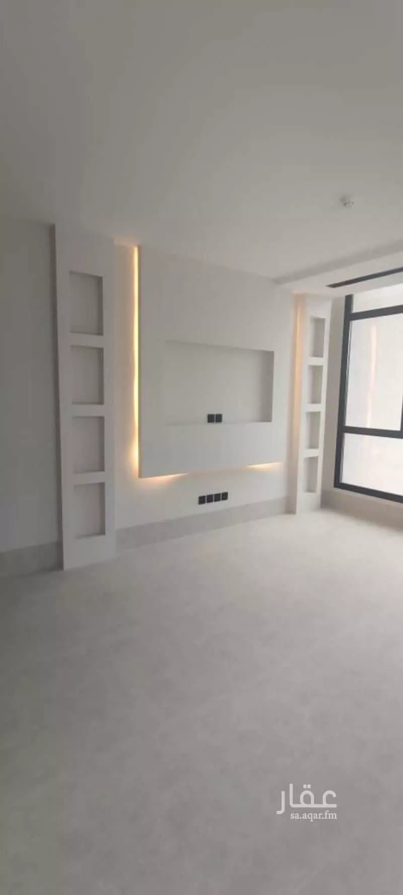 شقة 3 غرف في السيف 4