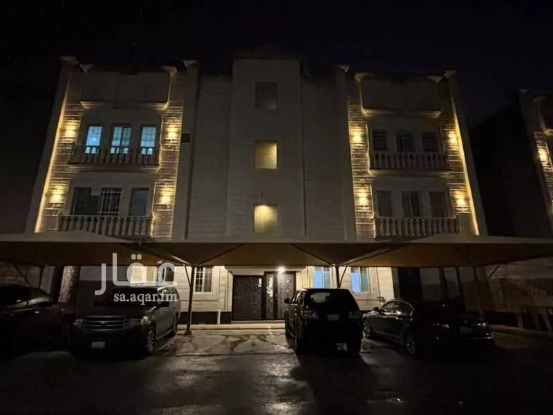 شقة 5 غرف في الشعلة 3