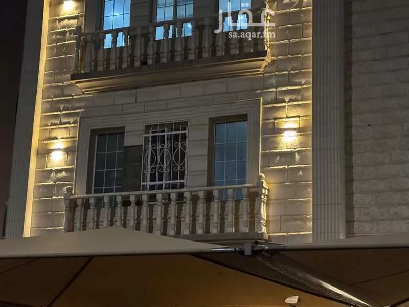 شقة 5 غرف في الشعلة 2