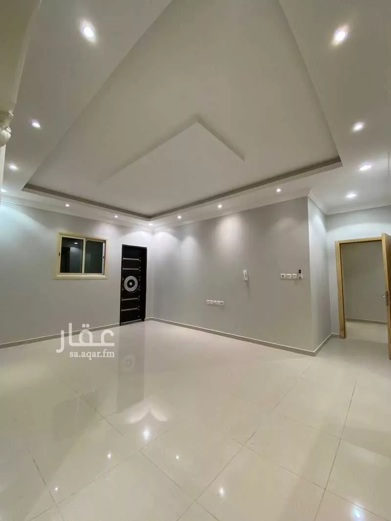 شقة 3 غرف في الملقا 3