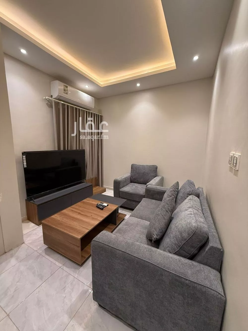 عمارة 1000 م² في الحمراء 2