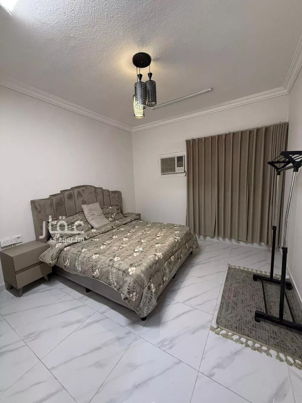 شقة 1 غرف في المونسية 2