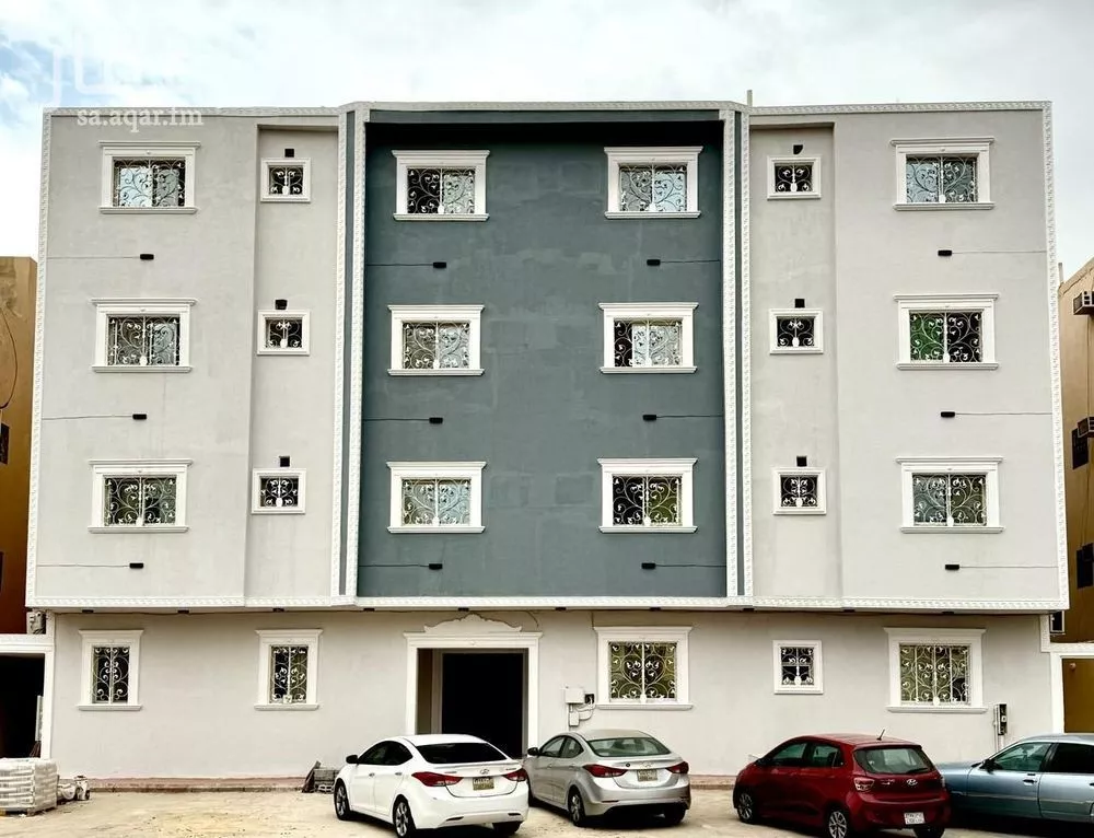 1 bedroom apartment in Al Yarmouk 2